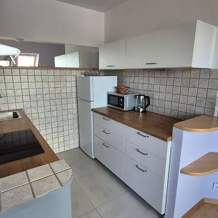 Polna Appartement *